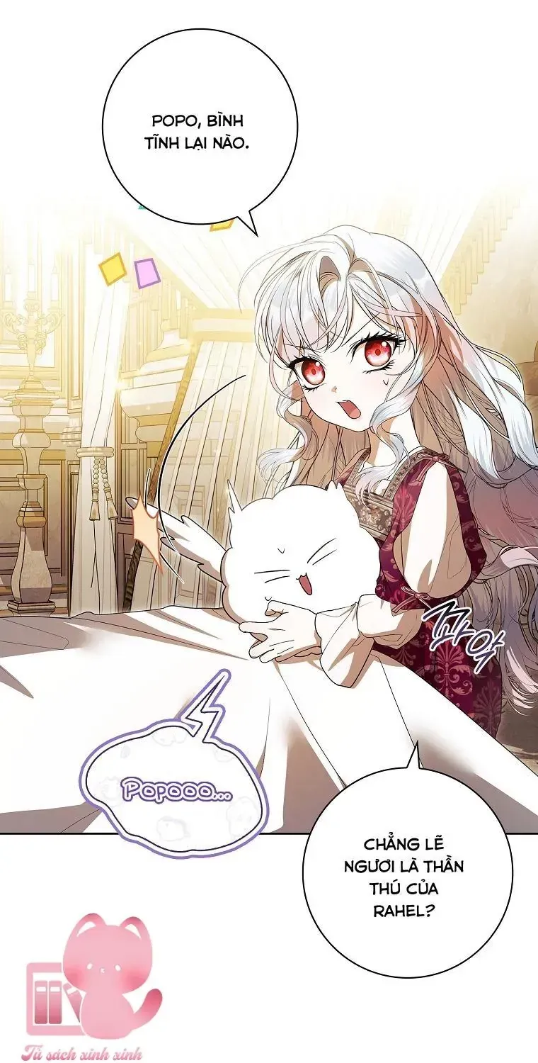 Nhận Nuôi Người Cha Phản Diện - Chương 84 - Trang 12