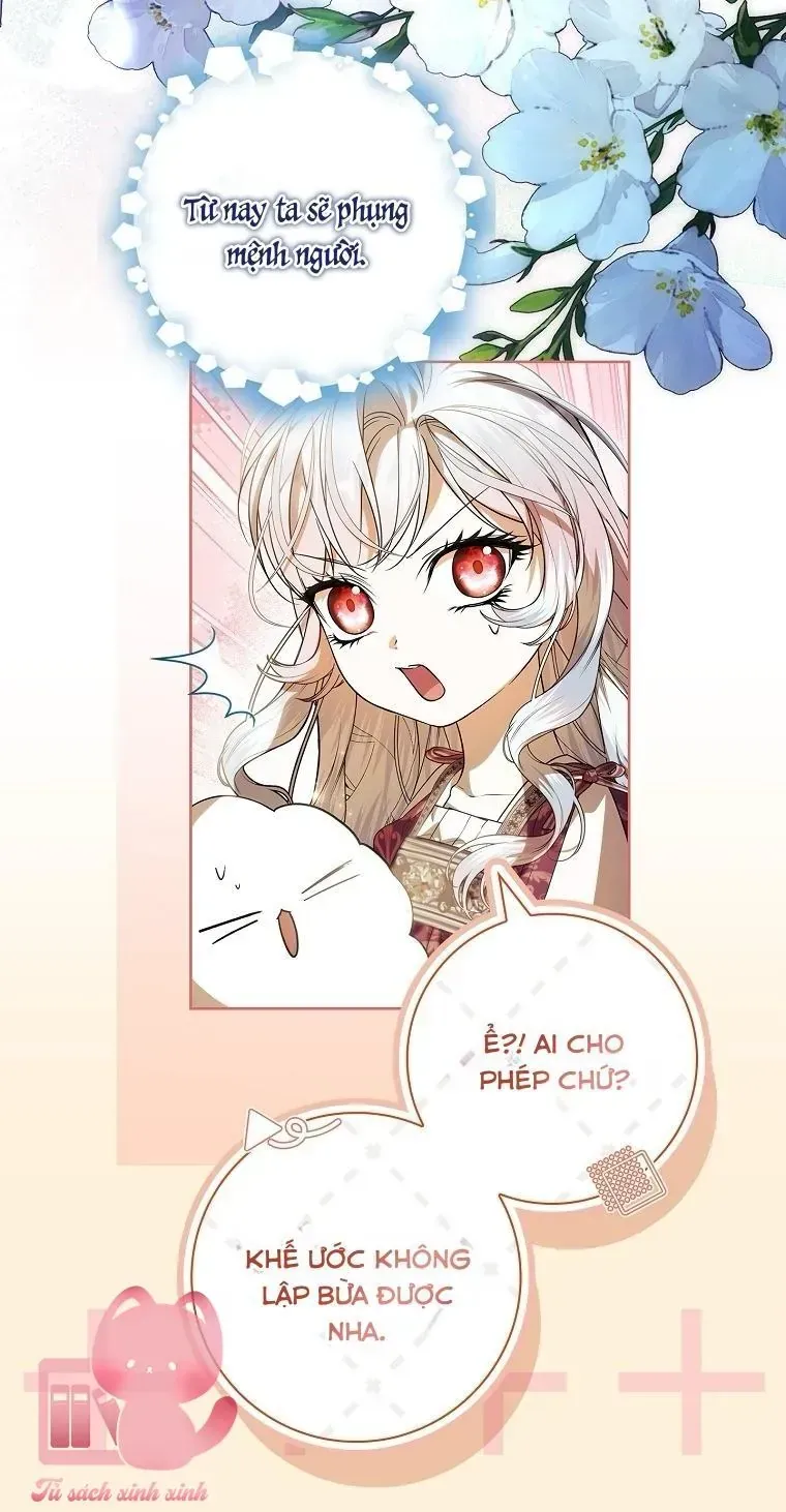 Nhận Nuôi Người Cha Phản Diện - Chương 84 - Trang 16