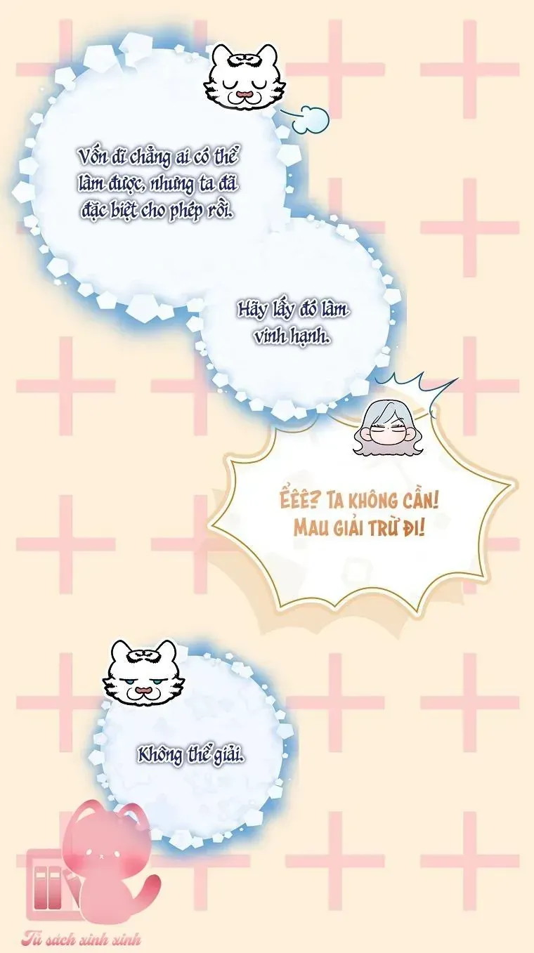 Nhận Nuôi Người Cha Phản Diện - Chương 84 - Trang 17