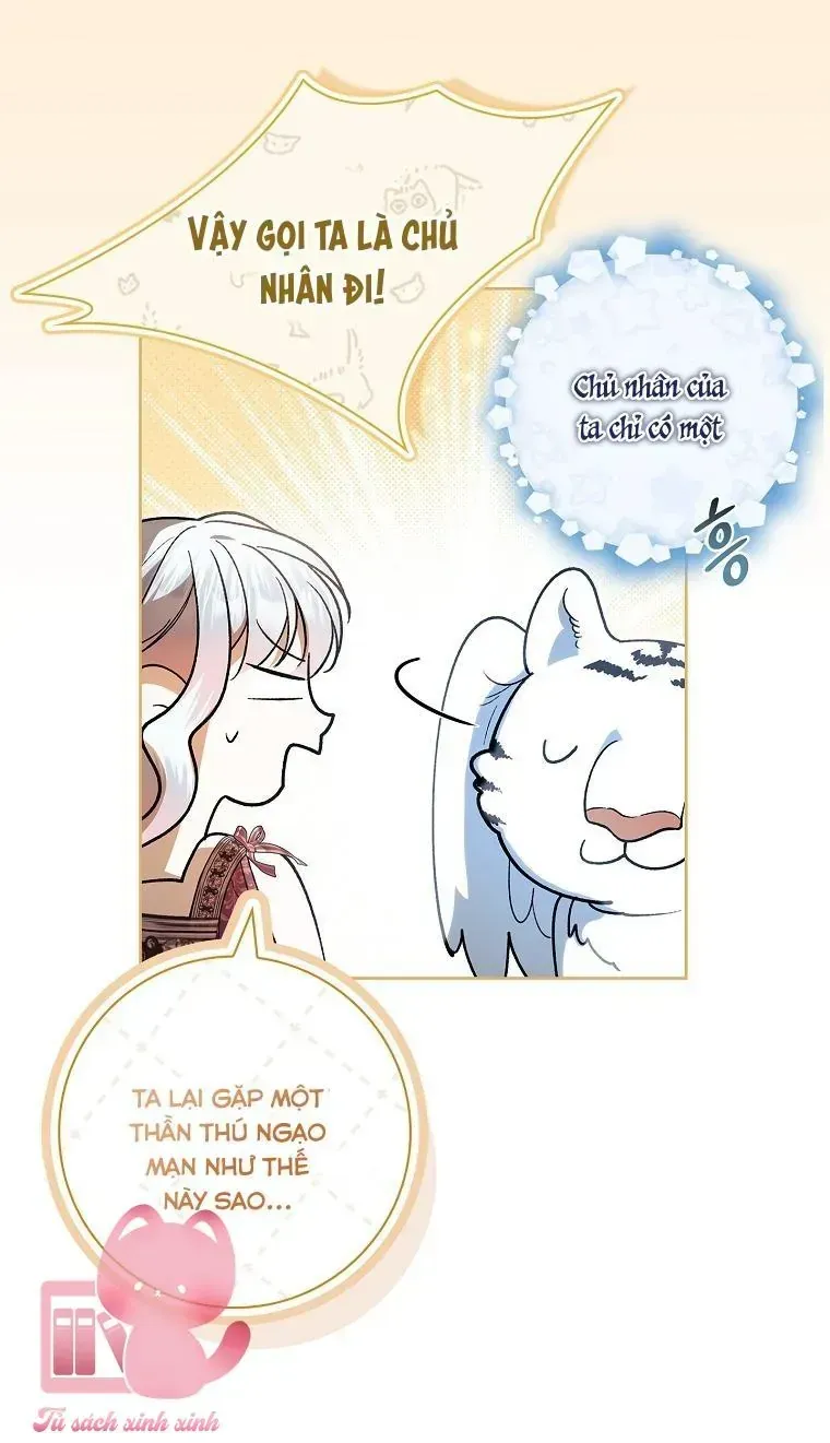 Nhận Nuôi Người Cha Phản Diện - Chương 84 - Trang 18