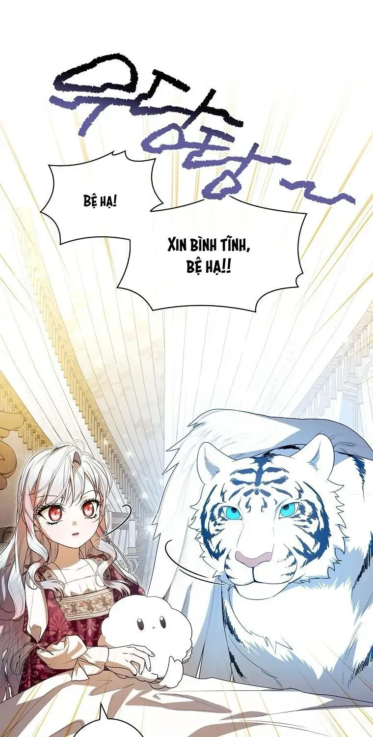 Nhận Nuôi Người Cha Phản Diện - Chương 84 - Trang 19