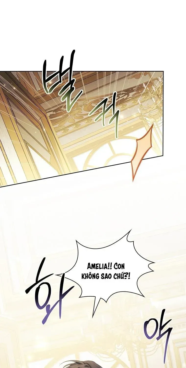 Nhận Nuôi Người Cha Phản Diện - Chương 84 - Trang 21