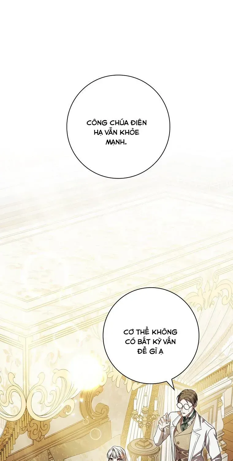 Nhận Nuôi Người Cha Phản Diện - Chương 84 - Trang 26