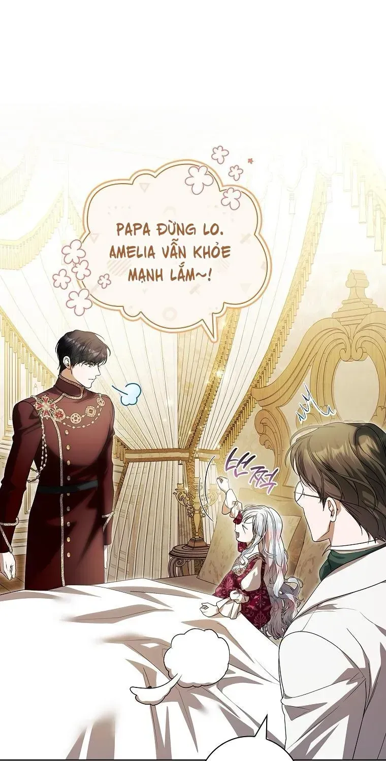 Nhận Nuôi Người Cha Phản Diện - Chương 84 - Trang 32