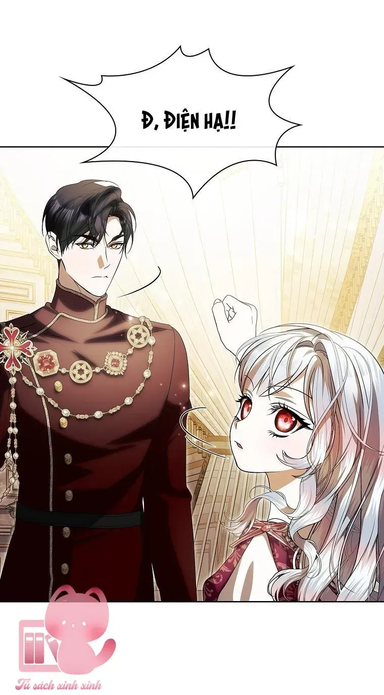 Nhận Nuôi Người Cha Phản Diện - Chương 84 - Trang 34