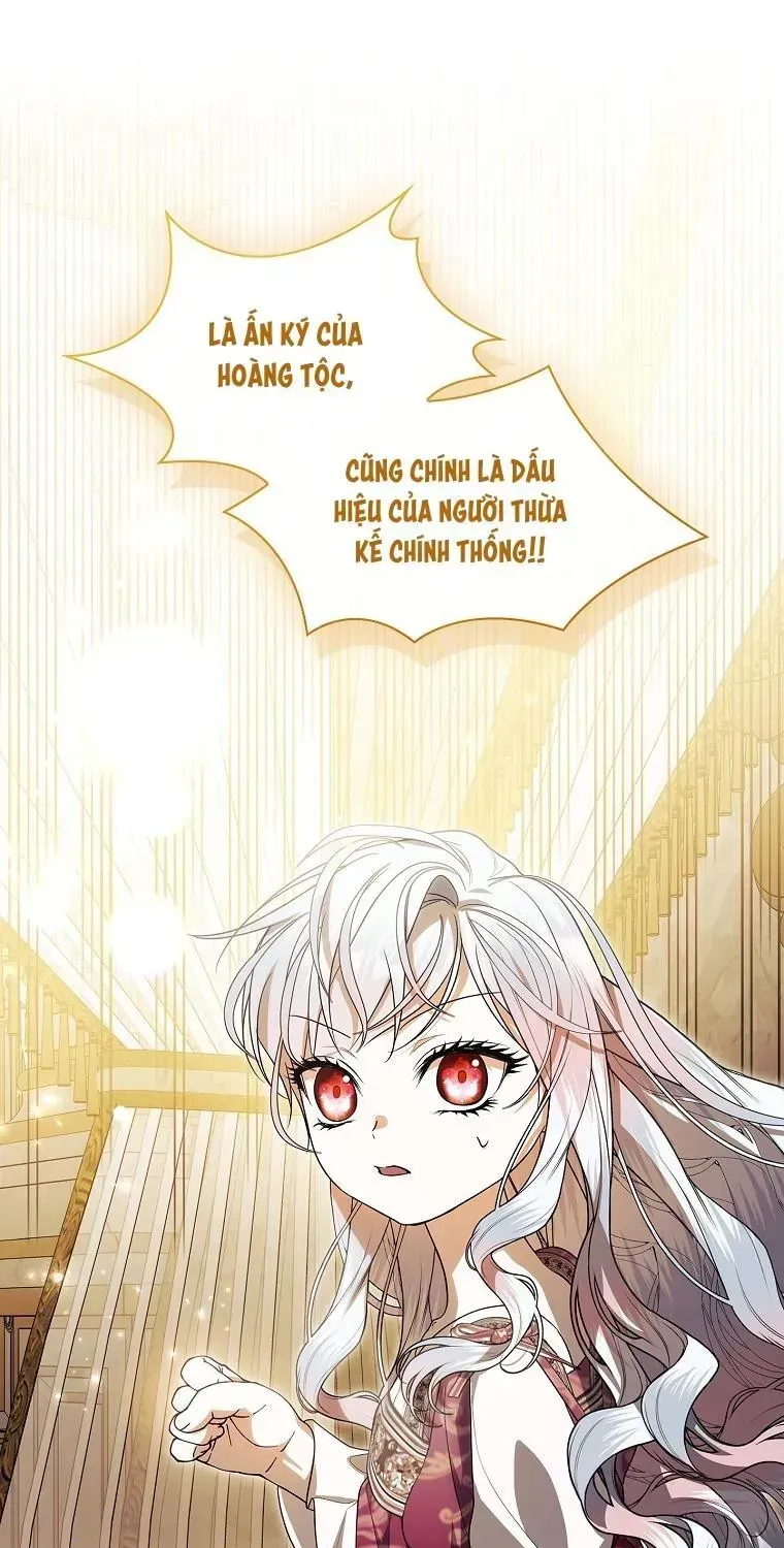 Nhận Nuôi Người Cha Phản Diện - Chương 84 - Trang 38