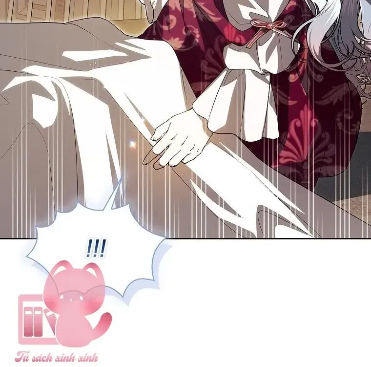 Nhận Nuôi Người Cha Phản Diện - Chương 84 - Trang 39