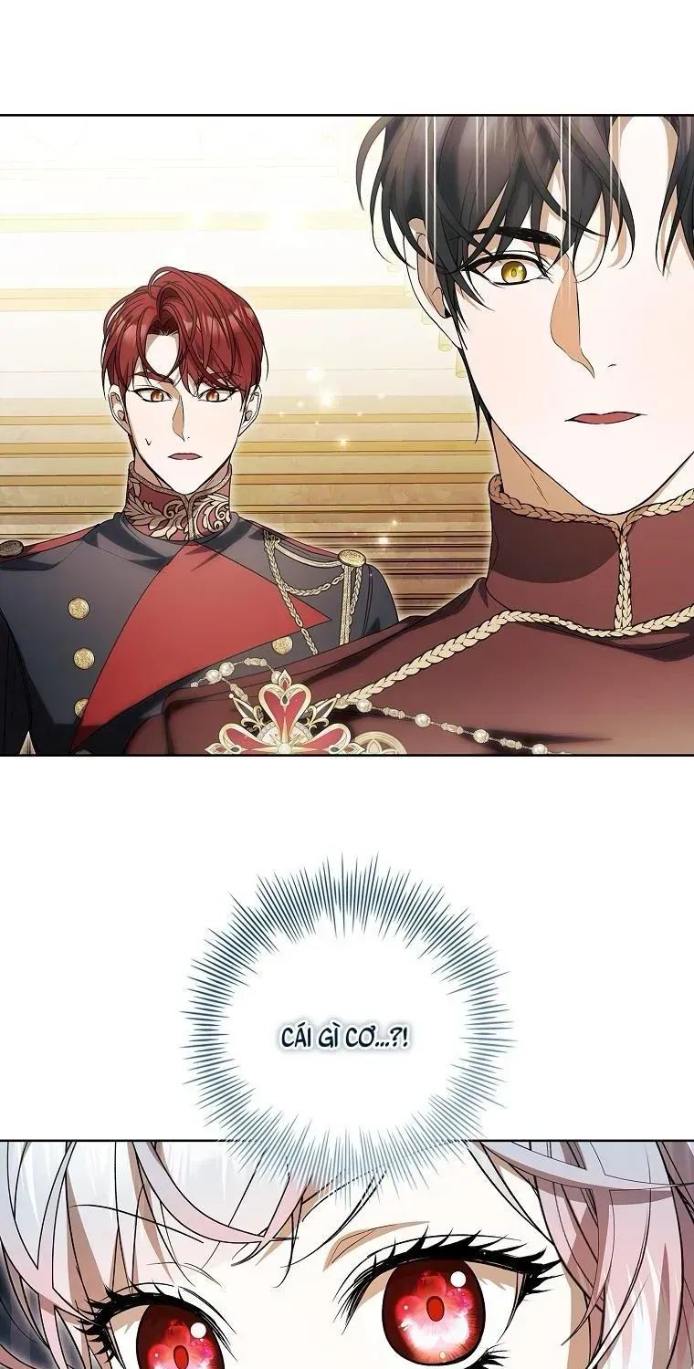 Nhận Nuôi Người Cha Phản Diện - Chương 84 - Trang 40