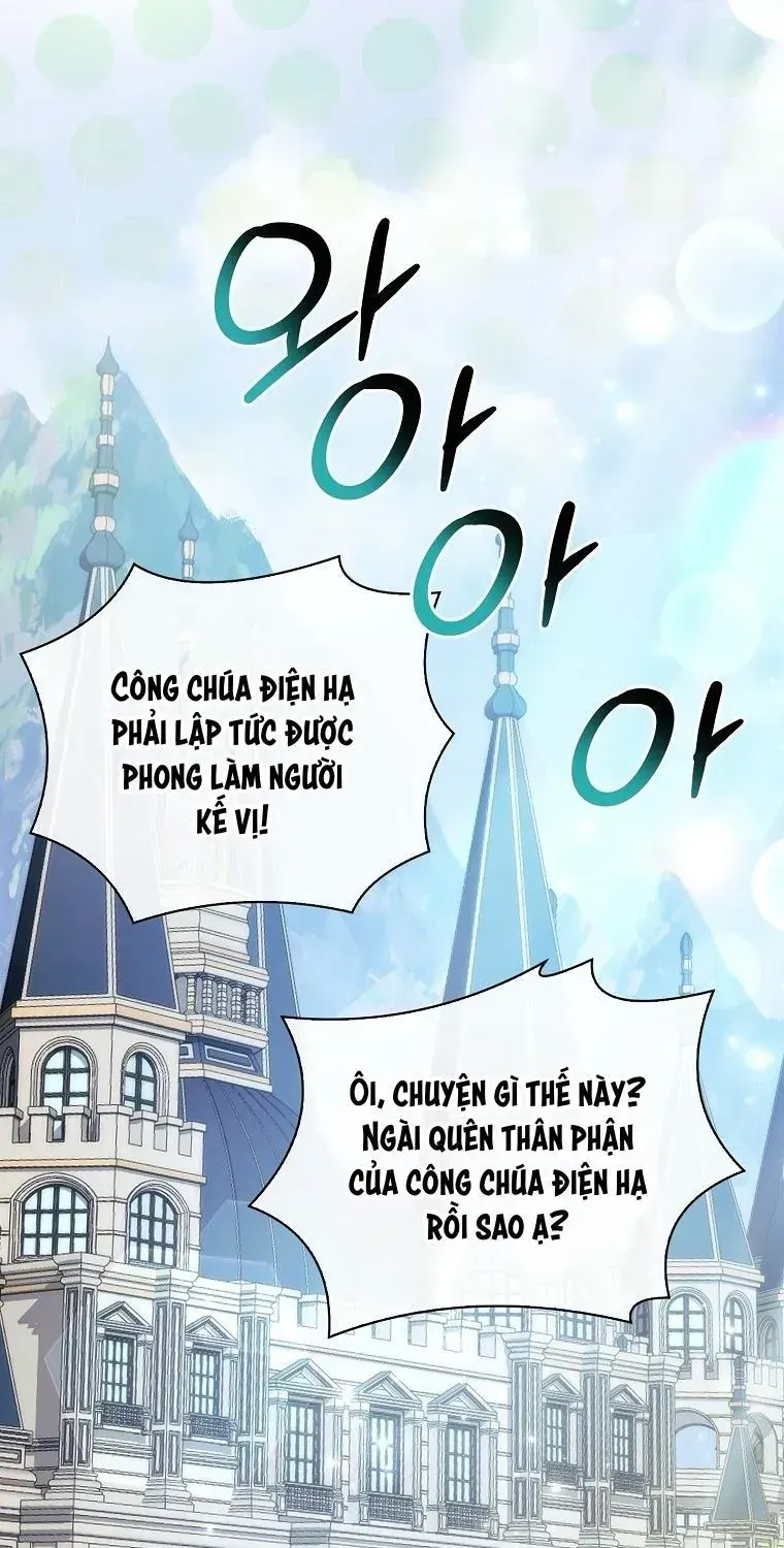 Nhận Nuôi Người Cha Phản Diện - Chương 84 - Trang 44