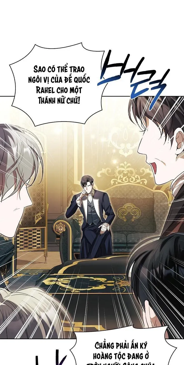 Nhận Nuôi Người Cha Phản Diện - Chương 84 - Trang 46