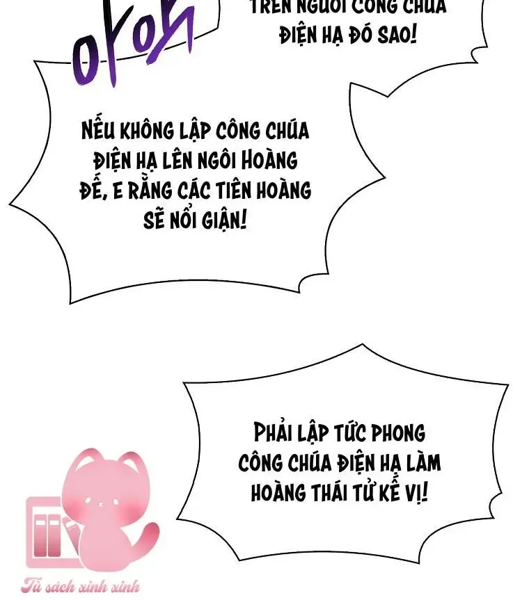 Nhận Nuôi Người Cha Phản Diện - Chương 84 - Trang 47