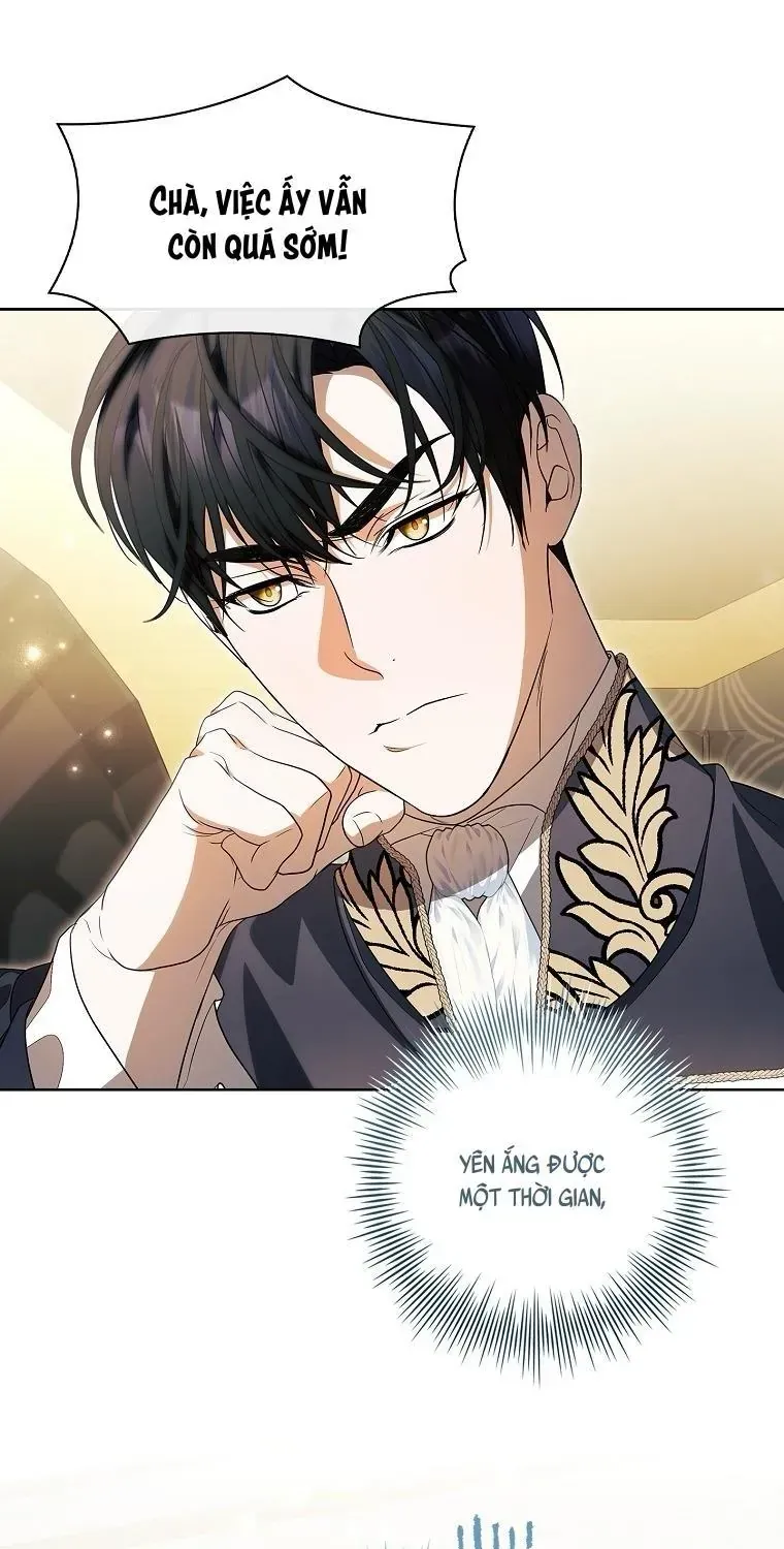 Nhận Nuôi Người Cha Phản Diện - Chương 84 - Trang 48