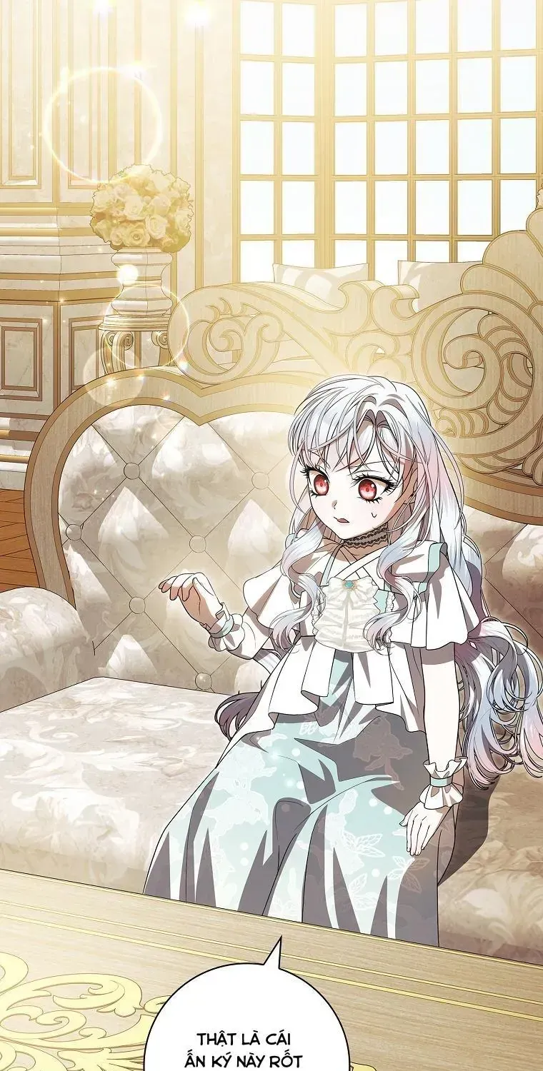 Nhận Nuôi Người Cha Phản Diện - Chương 84 - Trang 50