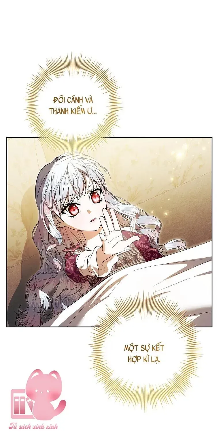 Nhận Nuôi Người Cha Phản Diện - Chương 84 - Trang 6