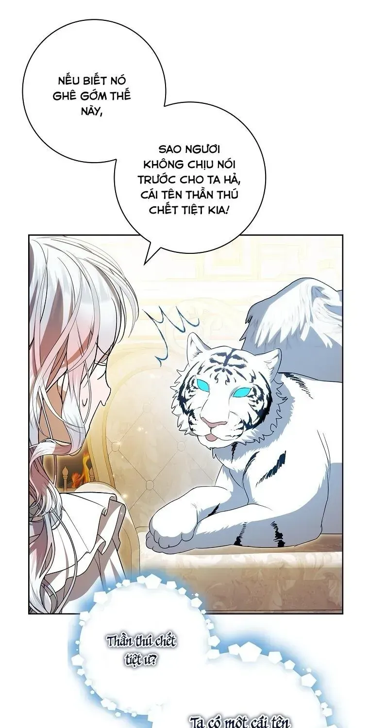 Nhận Nuôi Người Cha Phản Diện - Chương 84 - Trang 52