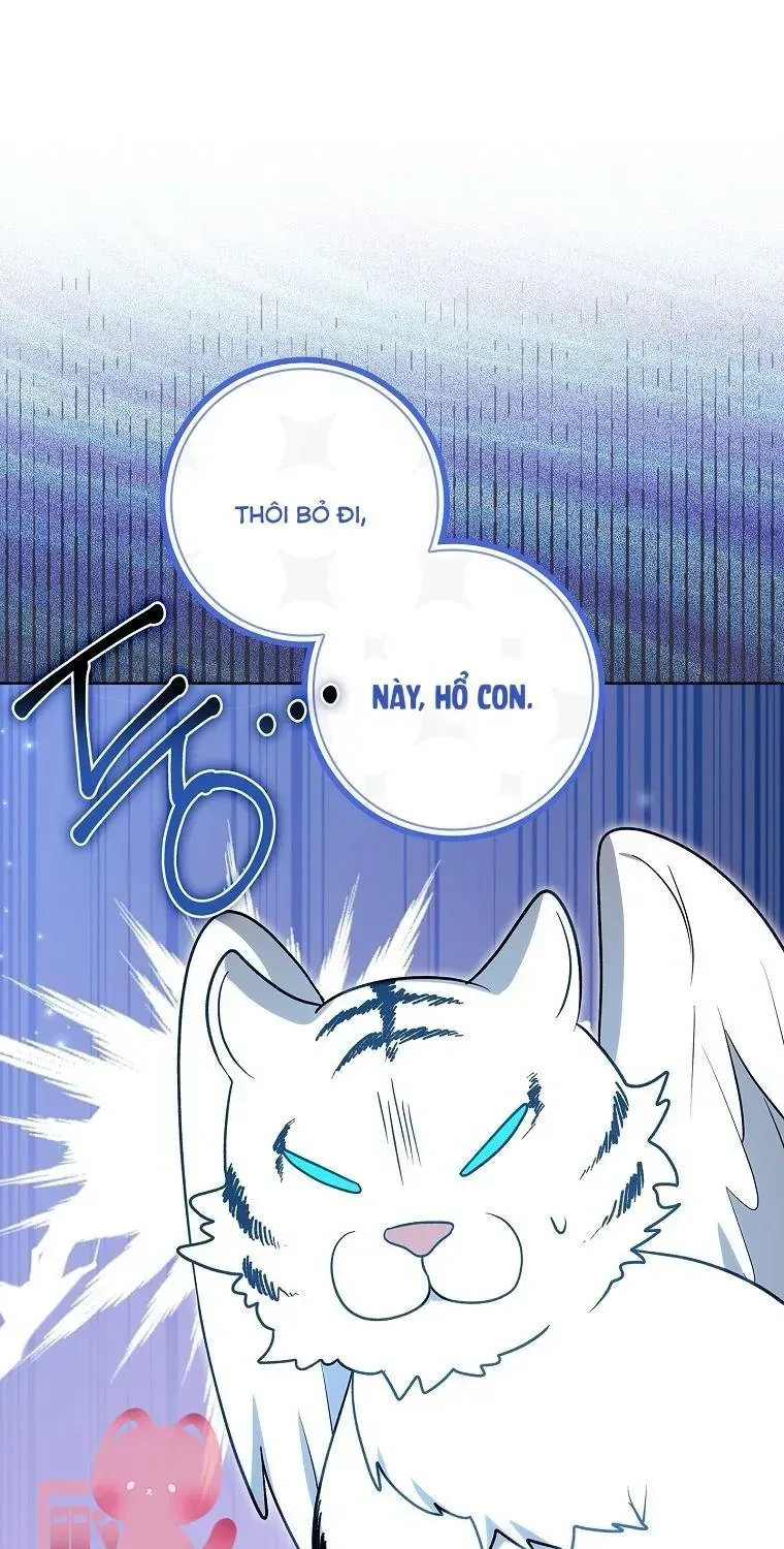 Nhận Nuôi Người Cha Phản Diện - Chương 84 - Trang 54