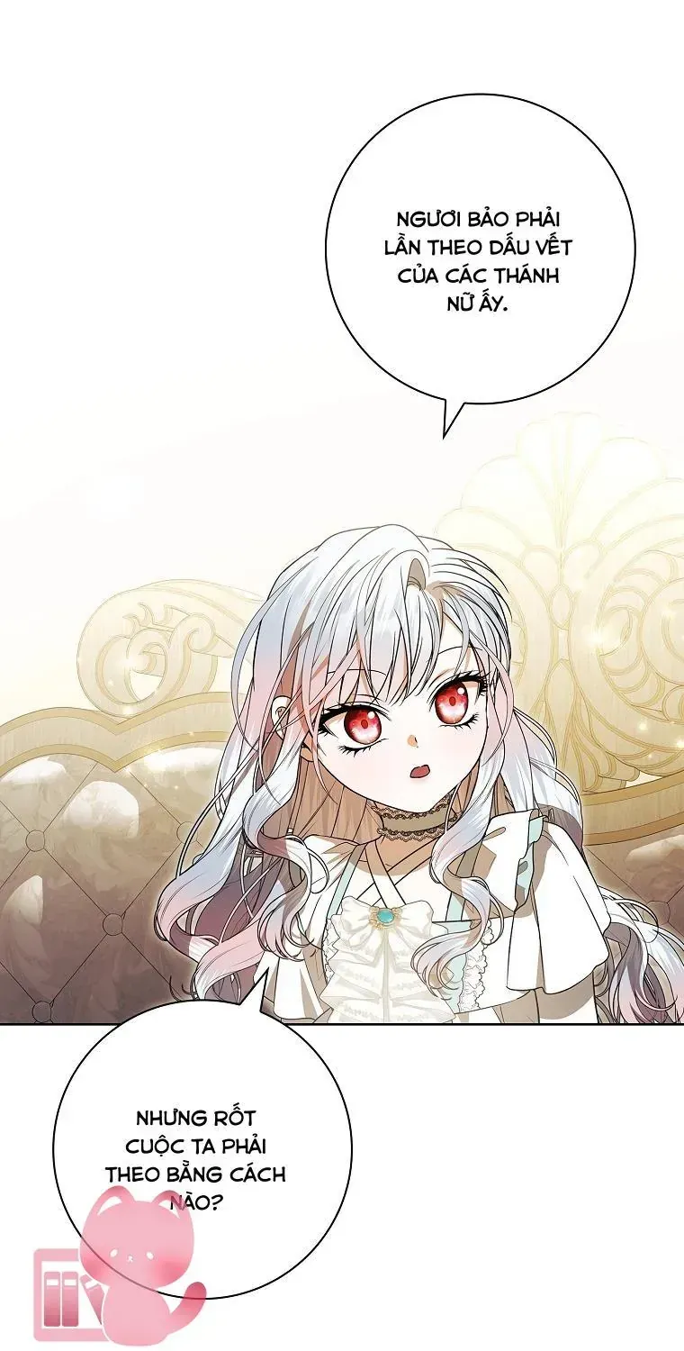 Nhận Nuôi Người Cha Phản Diện - Chương 84 - Trang 58