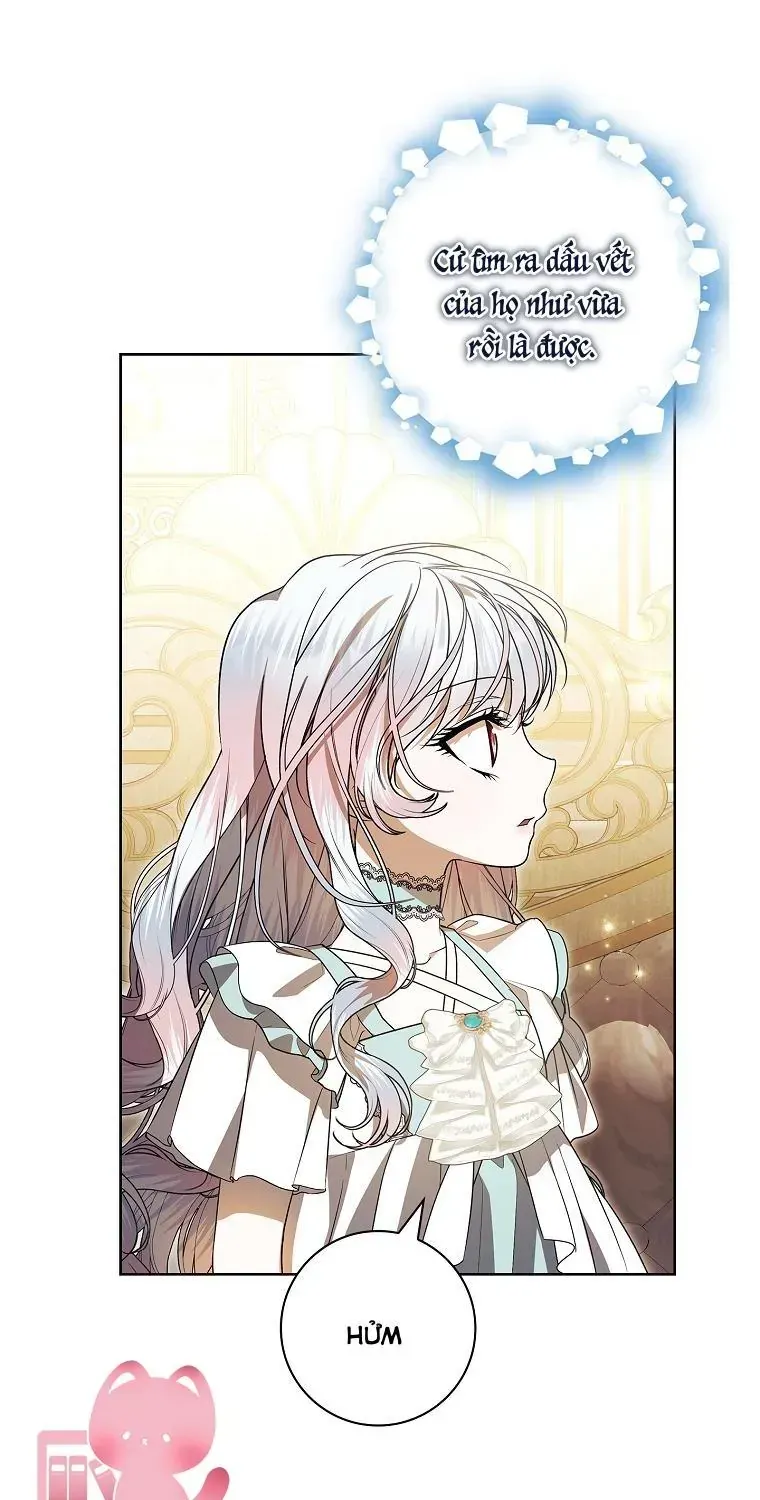 Nhận Nuôi Người Cha Phản Diện - Chương 84 - Trang 60