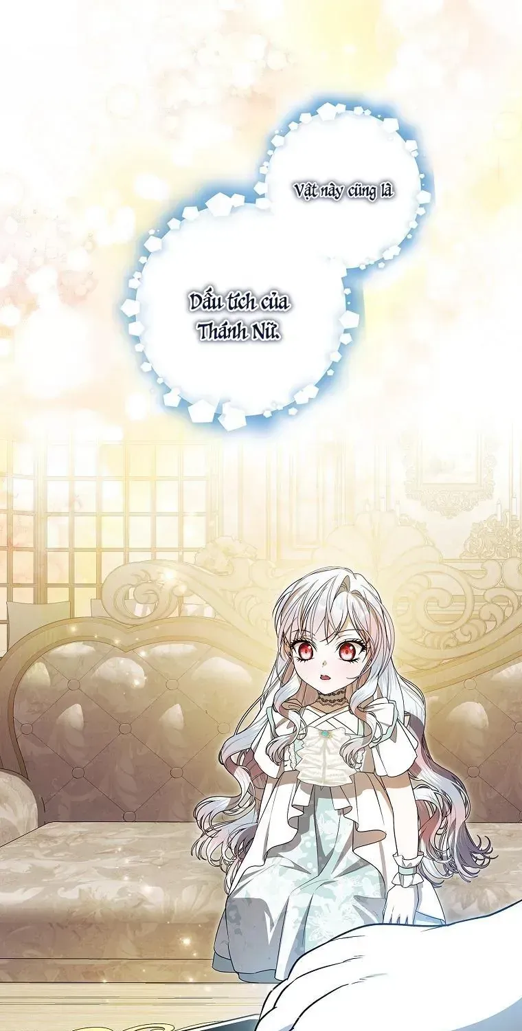 Nhận Nuôi Người Cha Phản Diện - Chương 84 - Trang 64