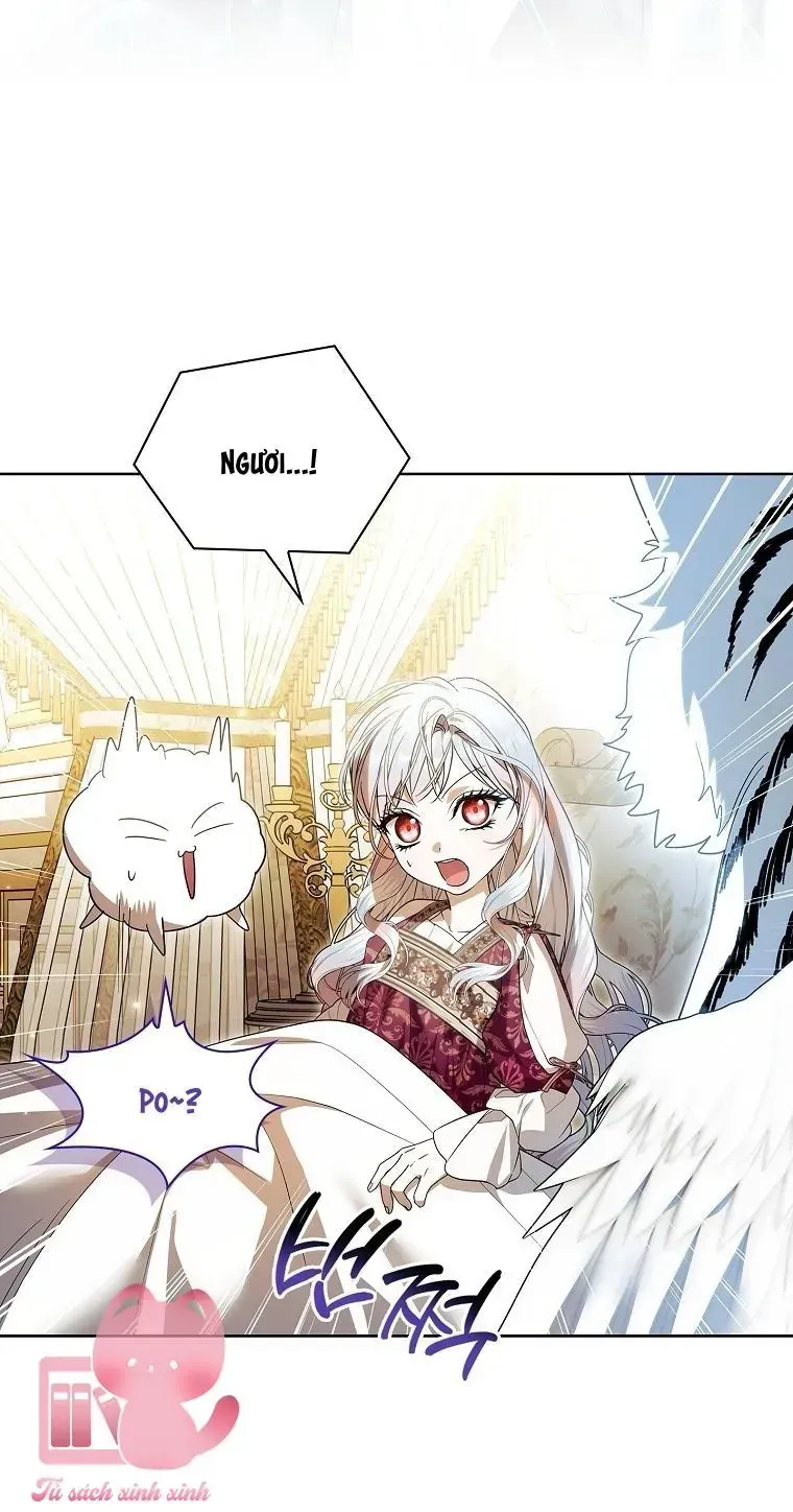 Nhận Nuôi Người Cha Phản Diện - Chương 84 - Trang 10