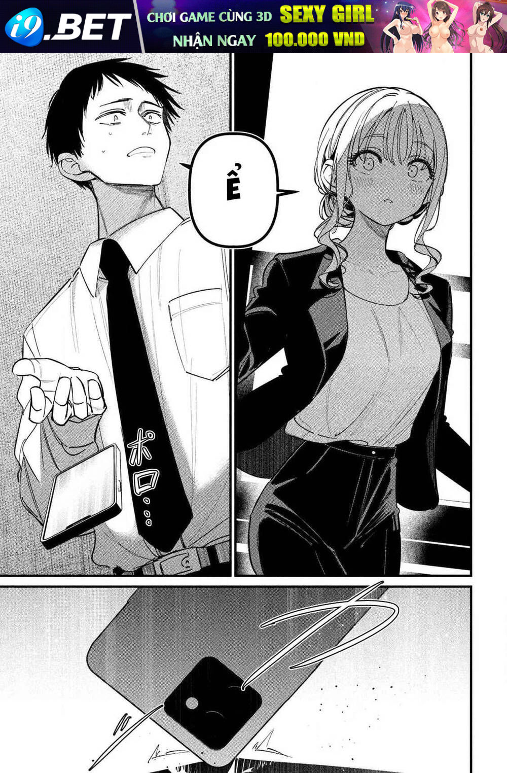 Ngoại Tình Hợp Pháp - Chương 1 - Trang 19