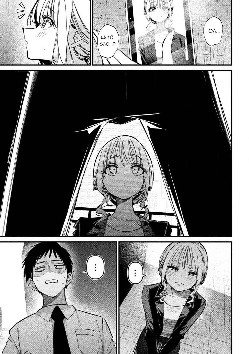 Ngoại Tình Hợp Pháp - Chương 1 - Trang 21