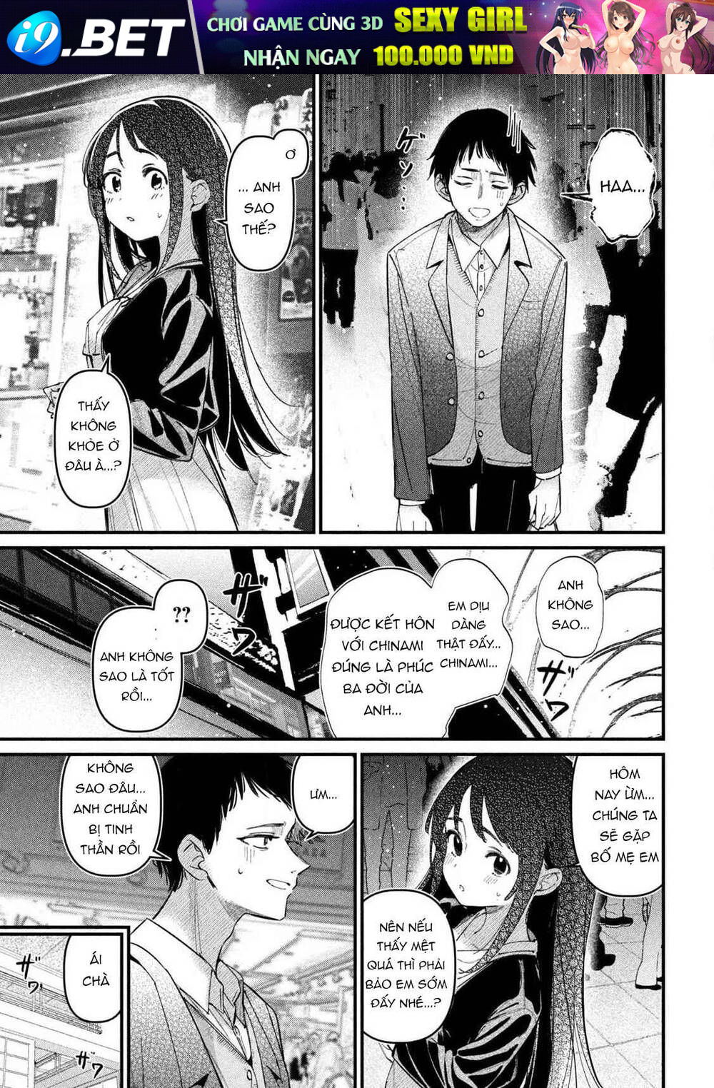 Ngoại Tình Hợp Pháp - Chương 1 - Trang 25