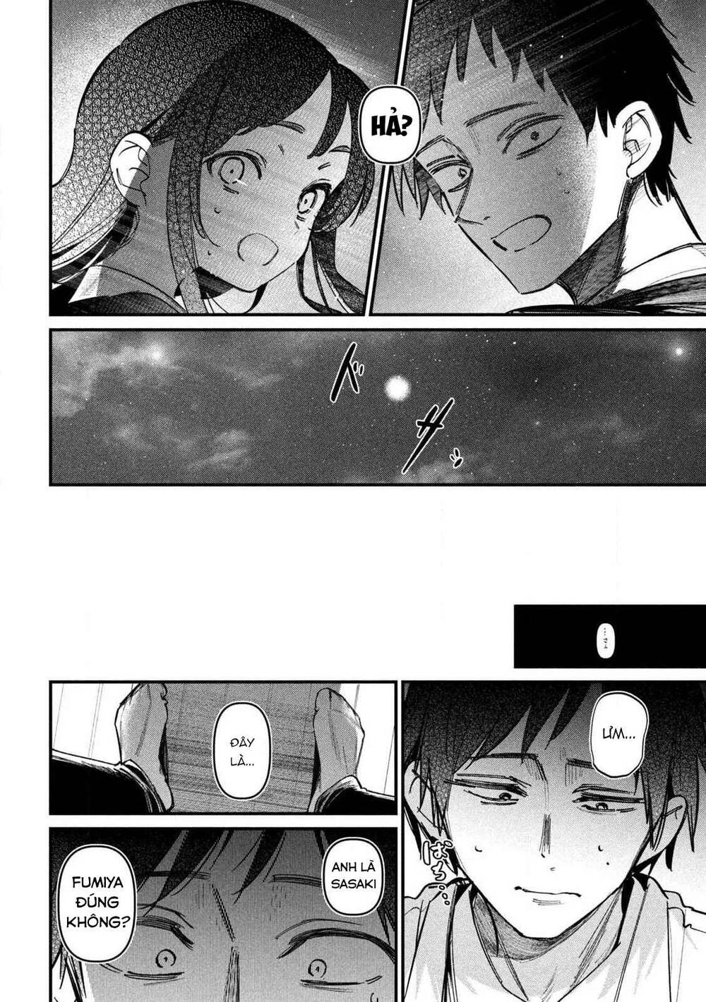 Ngoại Tình Hợp Pháp - Chương 1 - Trang 32