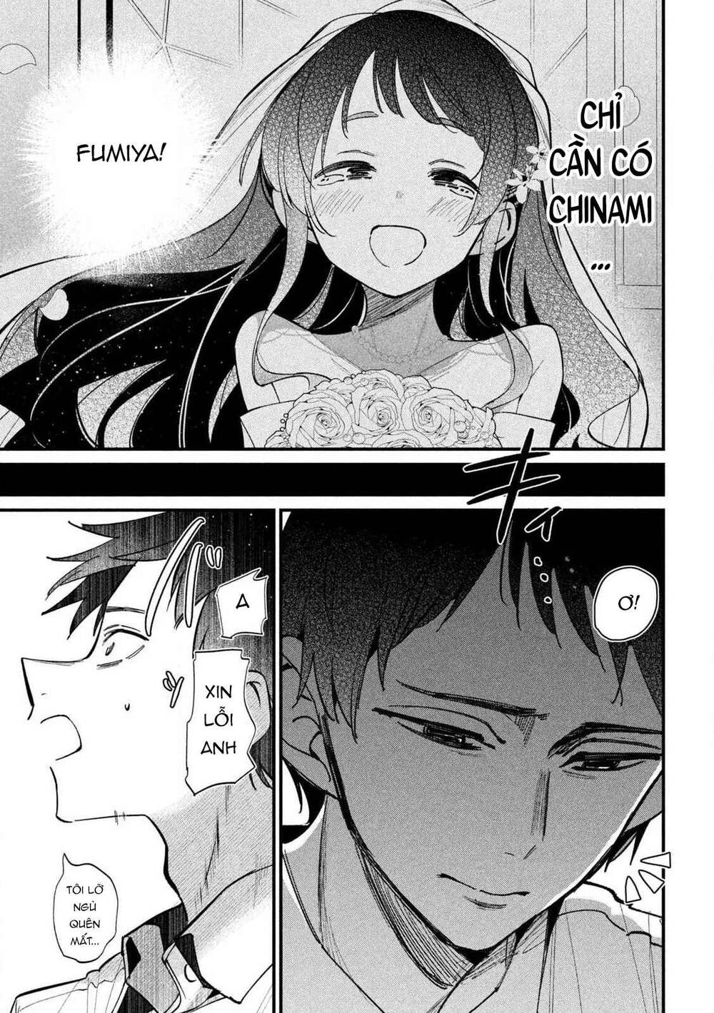 Ngoại Tình Hợp Pháp - Chương 1 - Trang 41