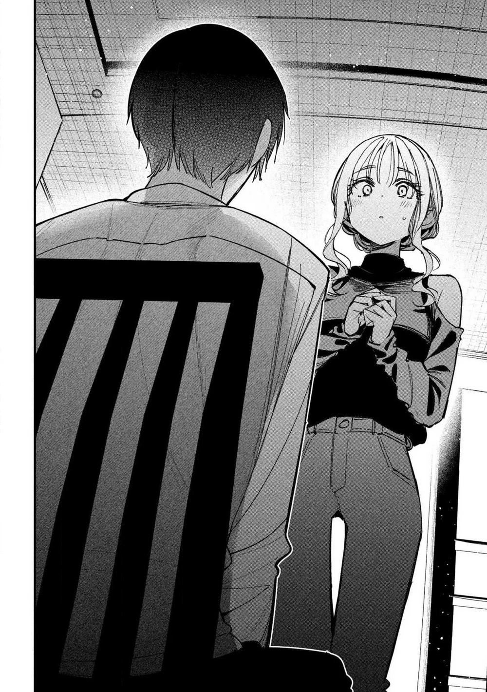 Ngoại Tình Hợp Pháp - Chương 1 - Trang 42