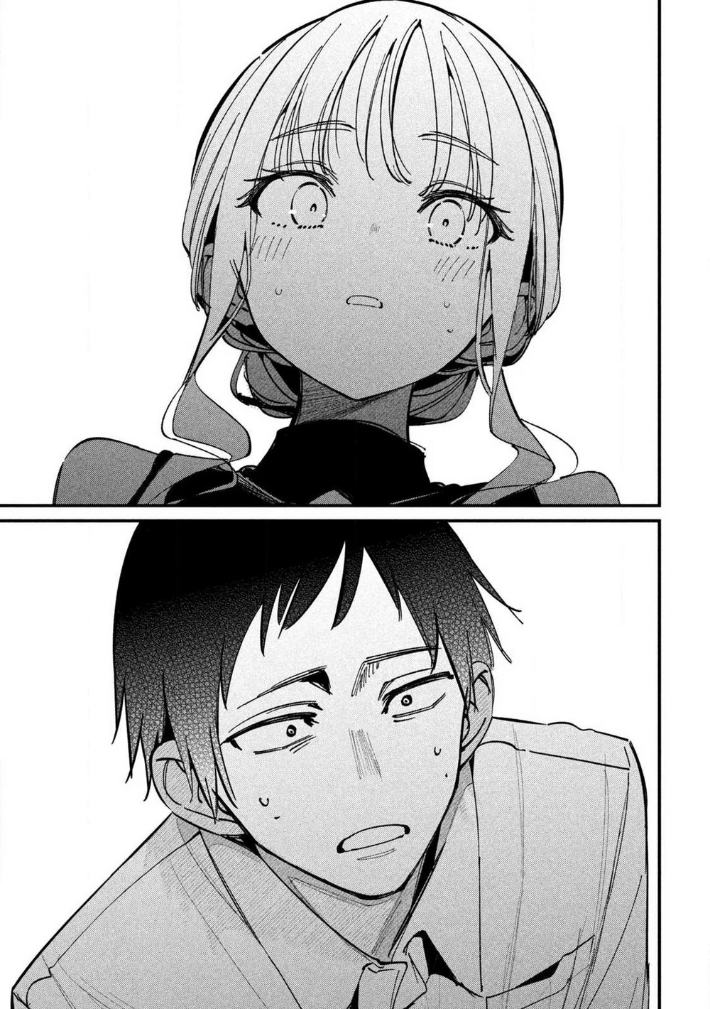 Ngoại Tình Hợp Pháp - Chương 1 - Trang 43