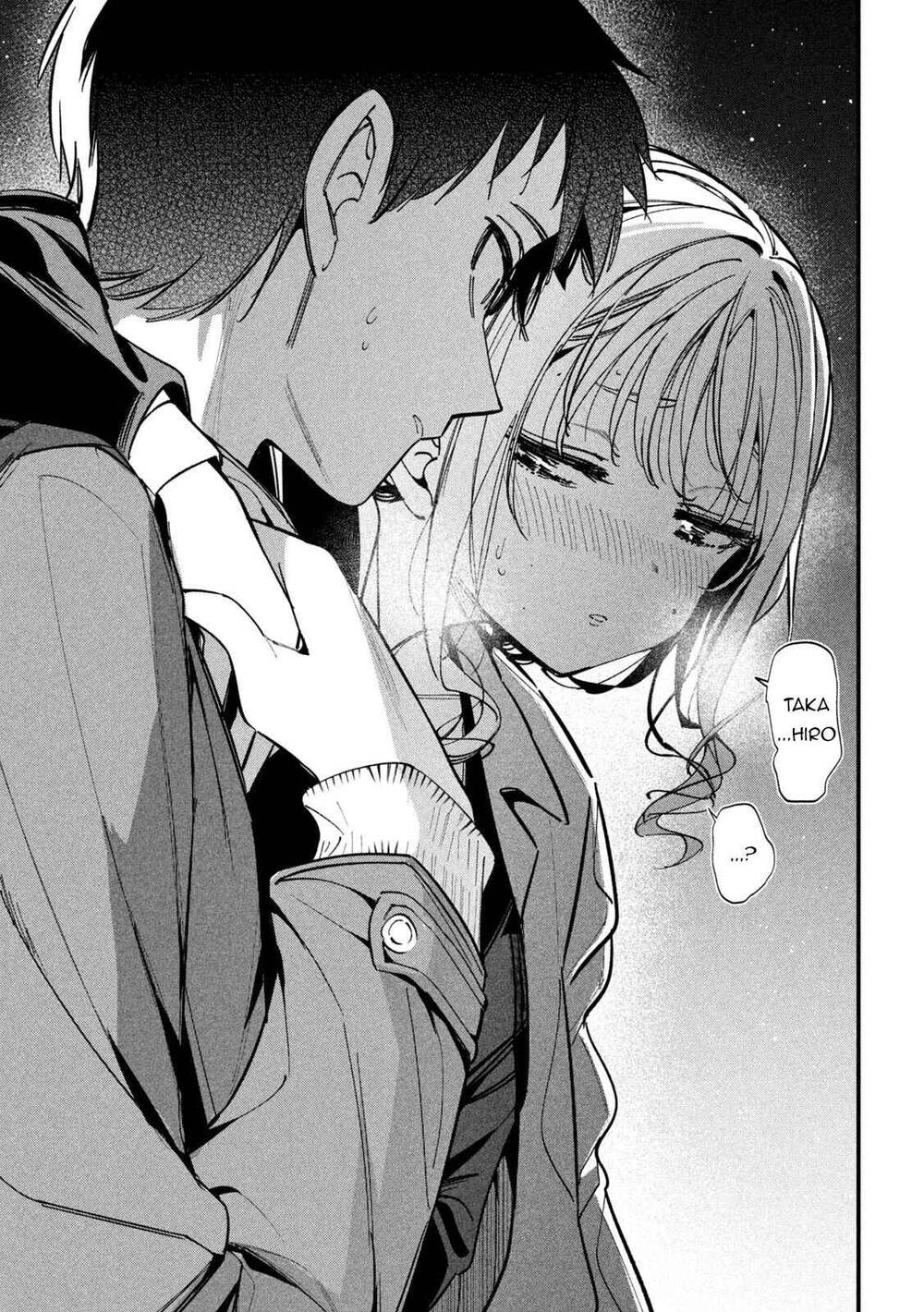 Ngoại Tình Hợp Pháp - Chương 2 - Trang 20