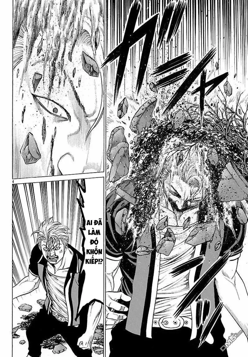 Mặt Tối Của Ayako - Chương 7 - Trang 6