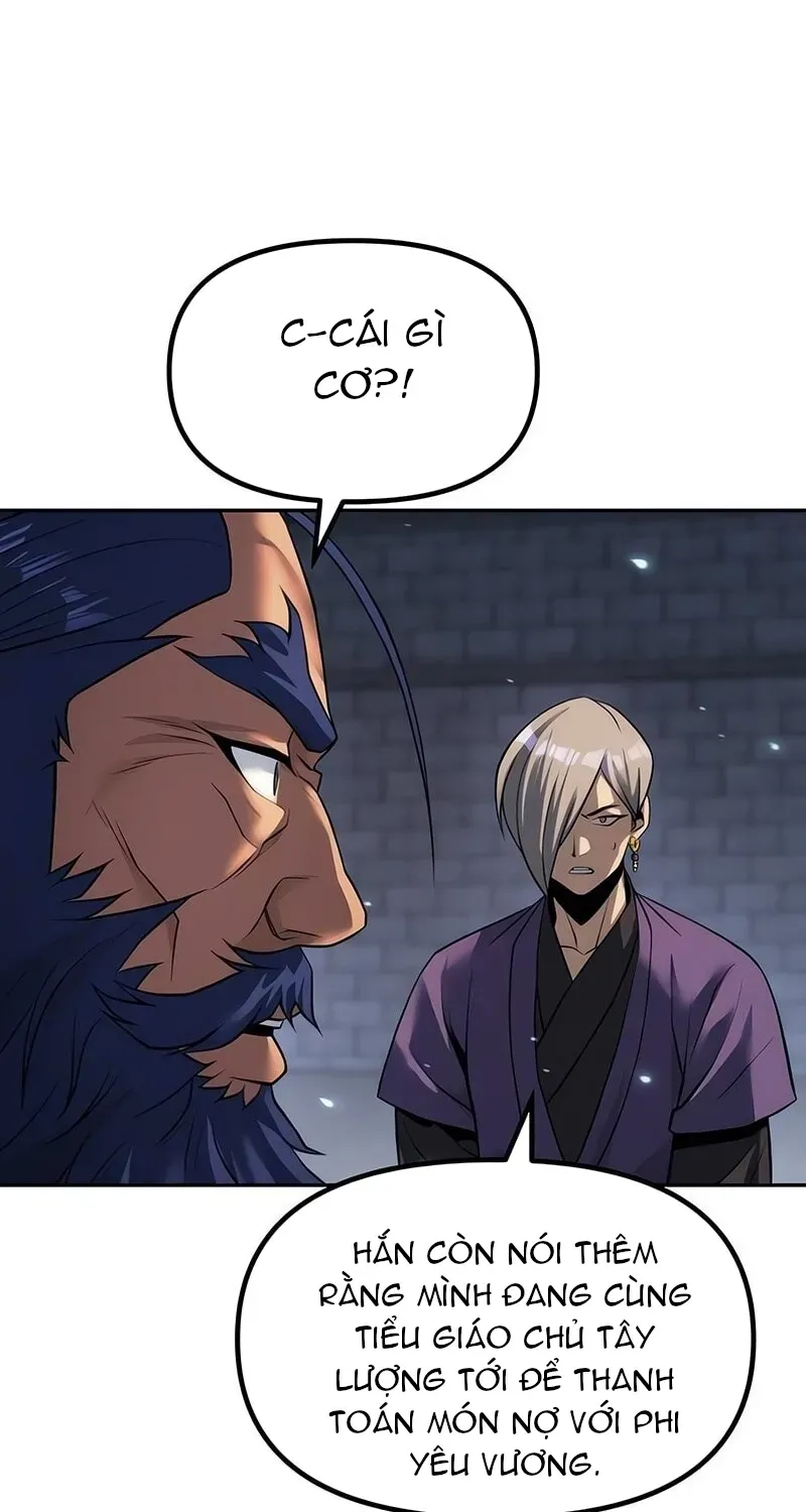 Ma Đạo Chuyển Sinh Ký - Chương 164 - Trang 128