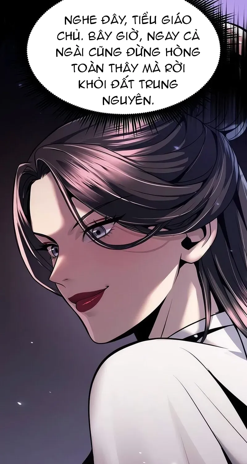 Ma Đạo Chuyển Sinh Ký - Chương 164 - Trang 134