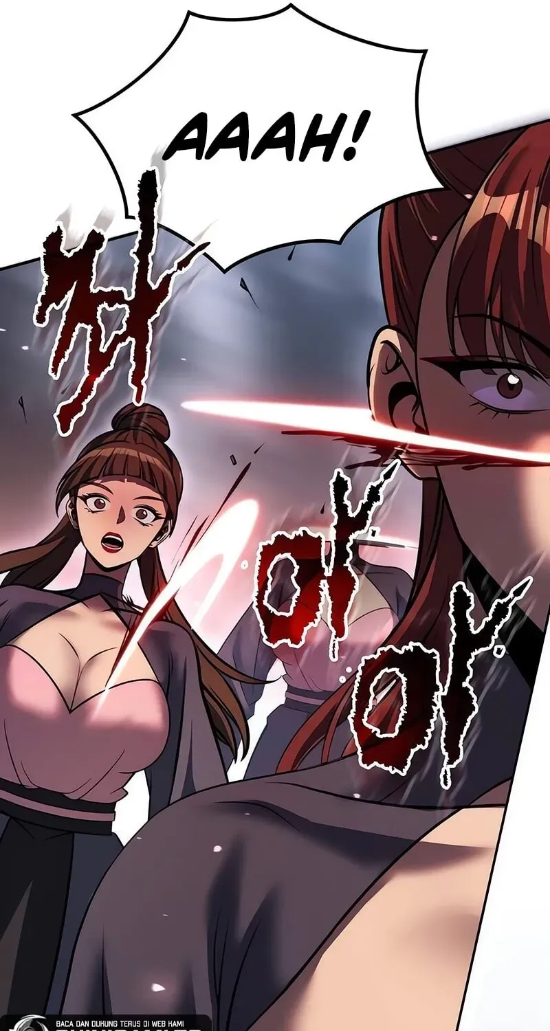 Ma Đạo Chuyển Sinh Ký - Chương 164 - Trang 25