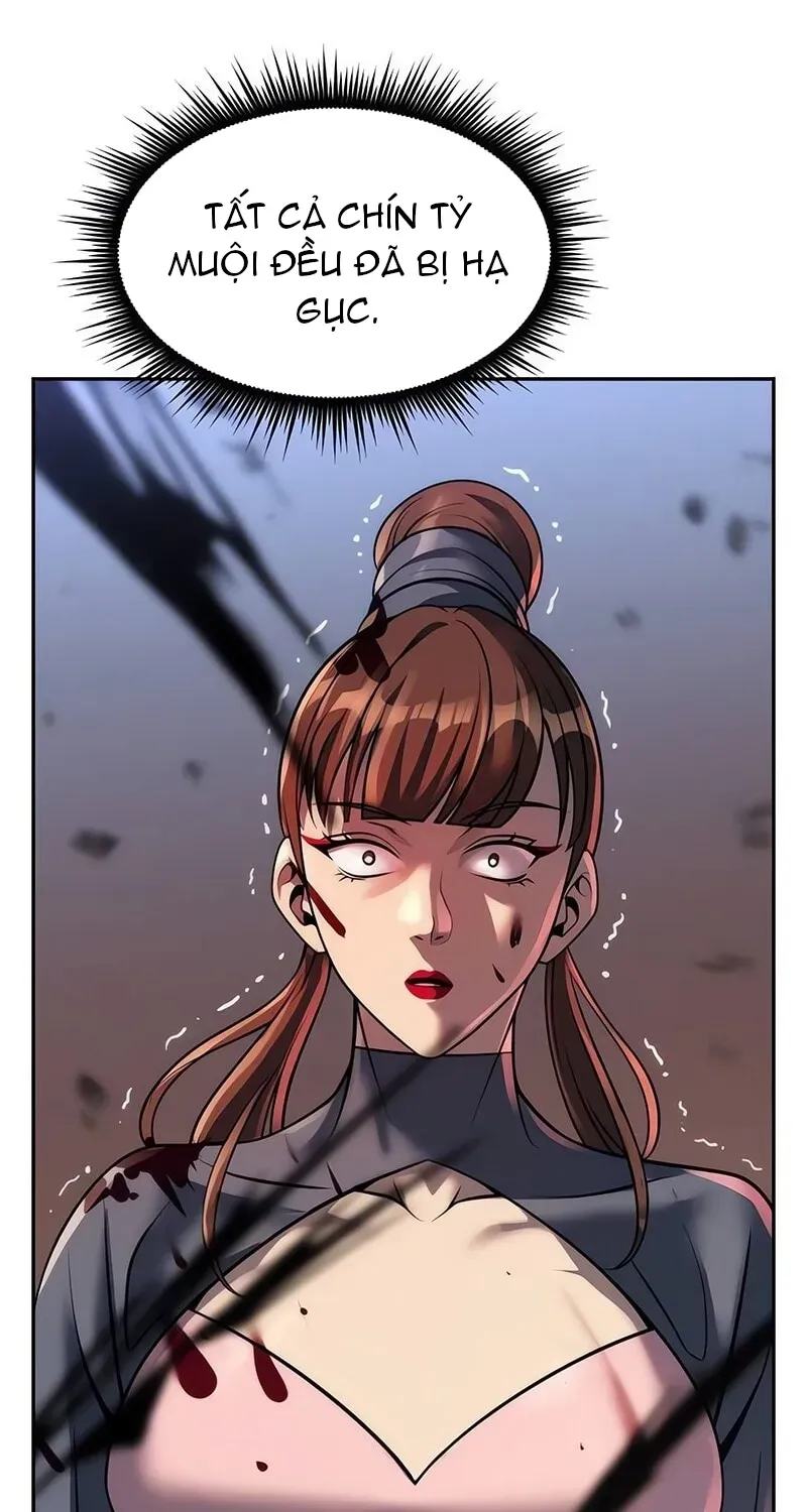 Ma Đạo Chuyển Sinh Ký - Chương 164 - Trang 28