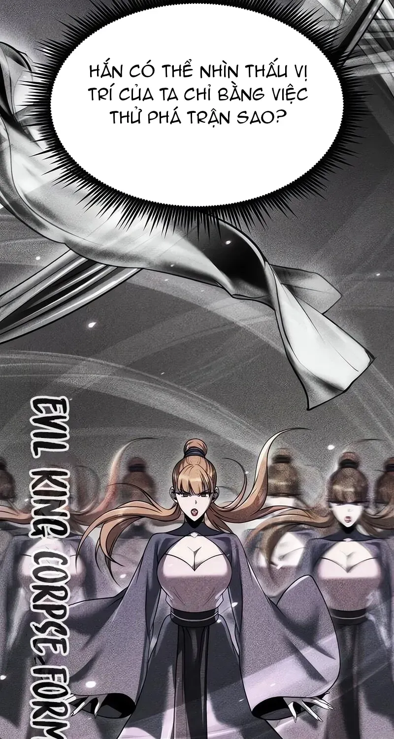 Ma Đạo Chuyển Sinh Ký - Chương 164 - Trang 38
