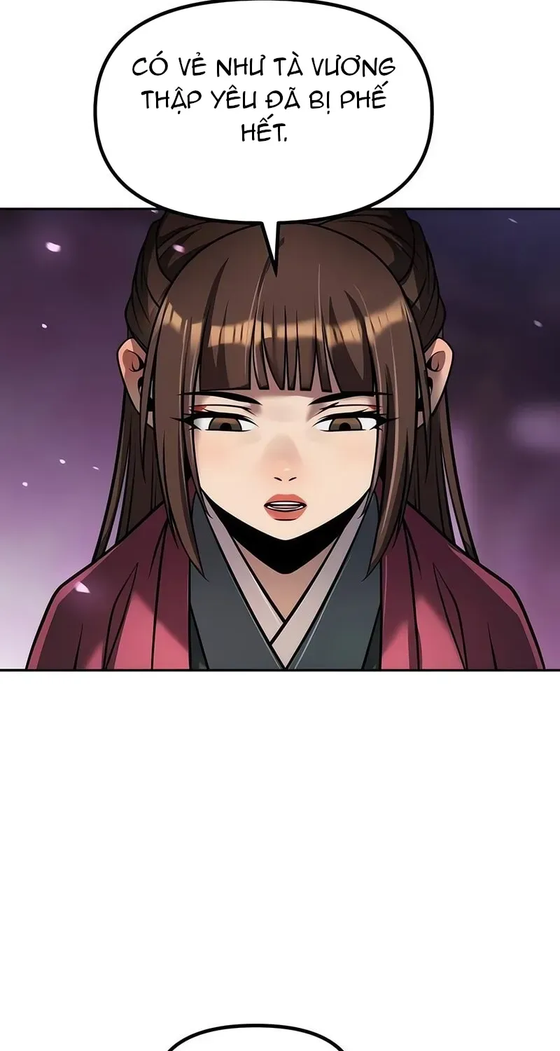 Ma Đạo Chuyển Sinh Ký - Chương 164 - Trang 80