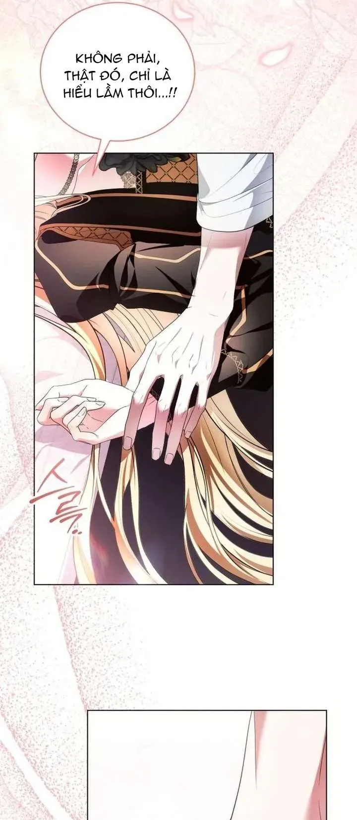 50 Cách Để Hủy Hôn Với Phản Diện Tâm Thần - Chương 7 - Trang 12