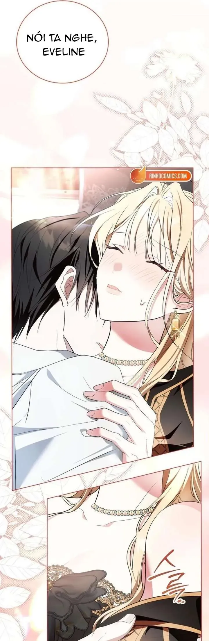 50 Cách Để Hủy Hôn Với Phản Diện Tâm Thần - Chương 7 - Trang 14