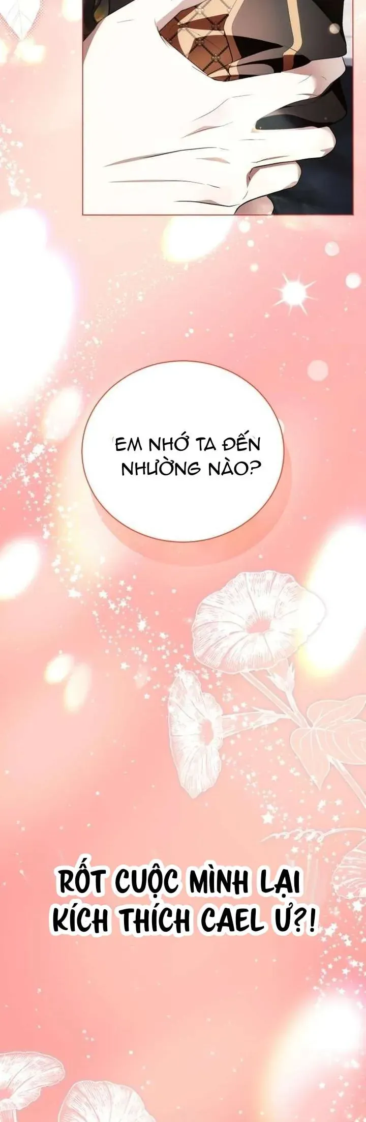 50 Cách Để Hủy Hôn Với Phản Diện Tâm Thần - Chương 7 - Trang 15