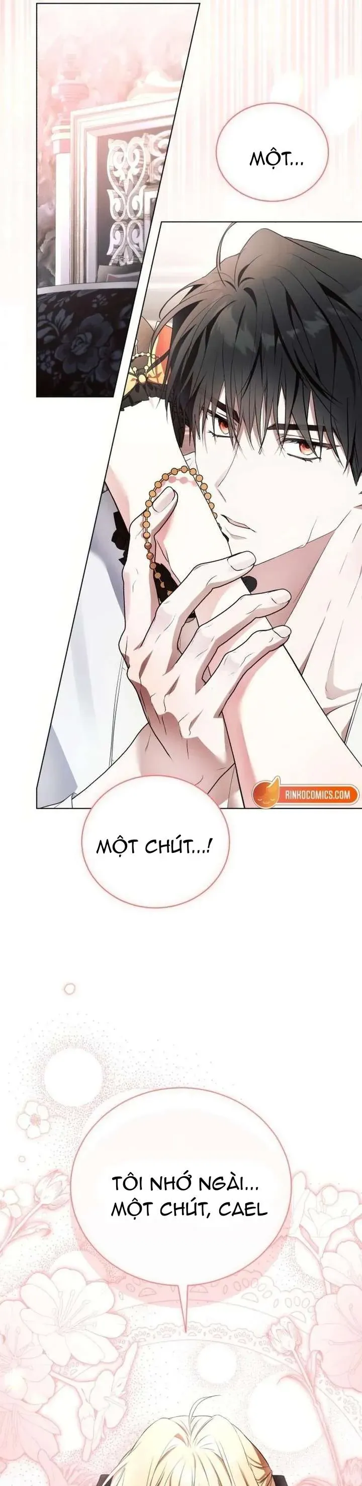 50 Cách Để Hủy Hôn Với Phản Diện Tâm Thần - Chương 7 - Trang 17