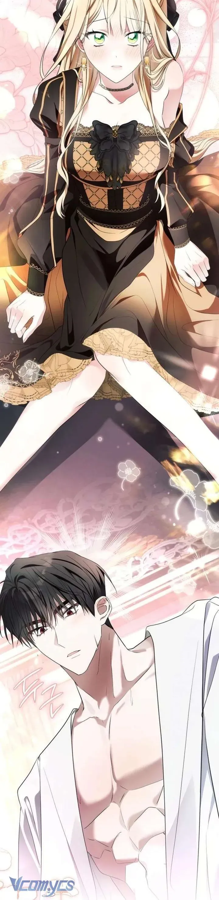 50 Cách Để Hủy Hôn Với Phản Diện Tâm Thần - Chương 7 - Trang 18