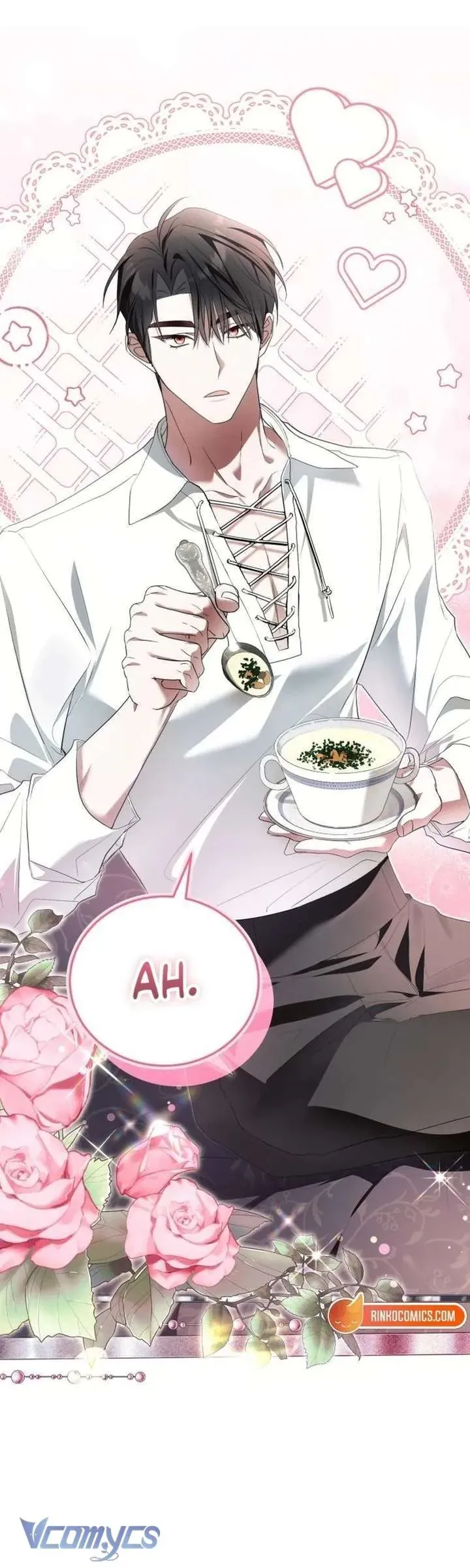 50 Cách Để Hủy Hôn Với Phản Diện Tâm Thần - Chương 7 - Trang 24