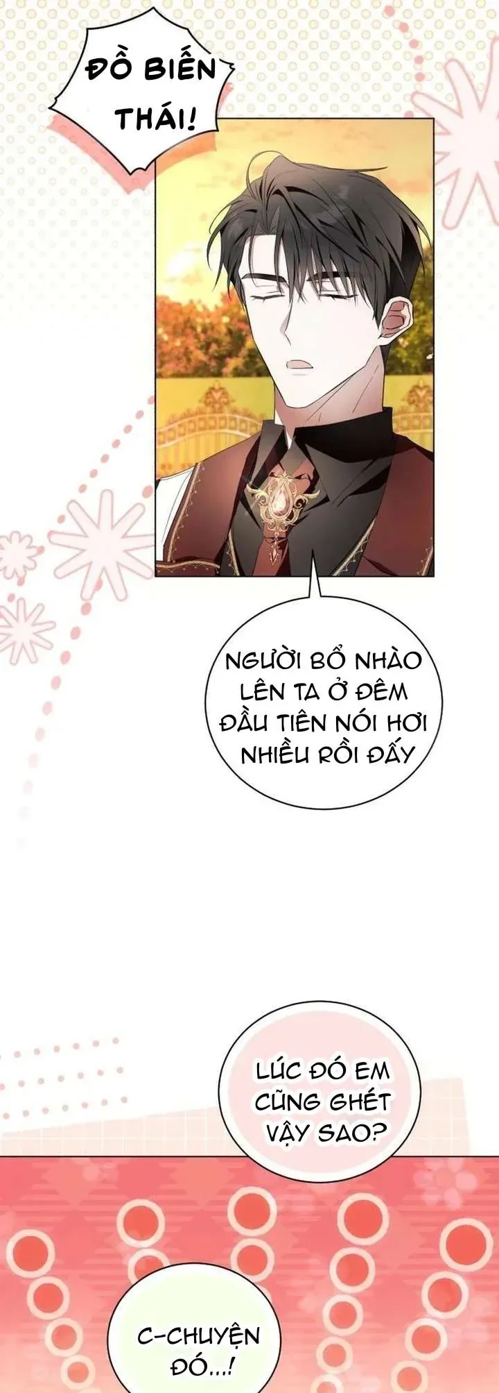 50 Cách Để Hủy Hôn Với Phản Diện Tâm Thần - Chương 7 - Trang 28