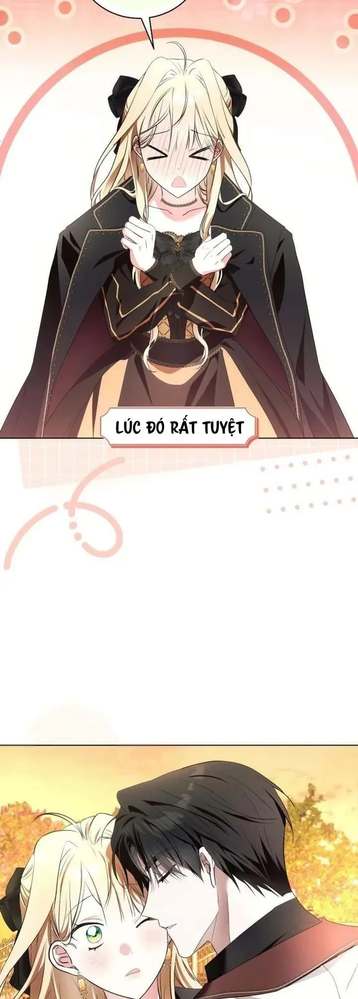 50 Cách Để Hủy Hôn Với Phản Diện Tâm Thần - Chương 7 - Trang 29