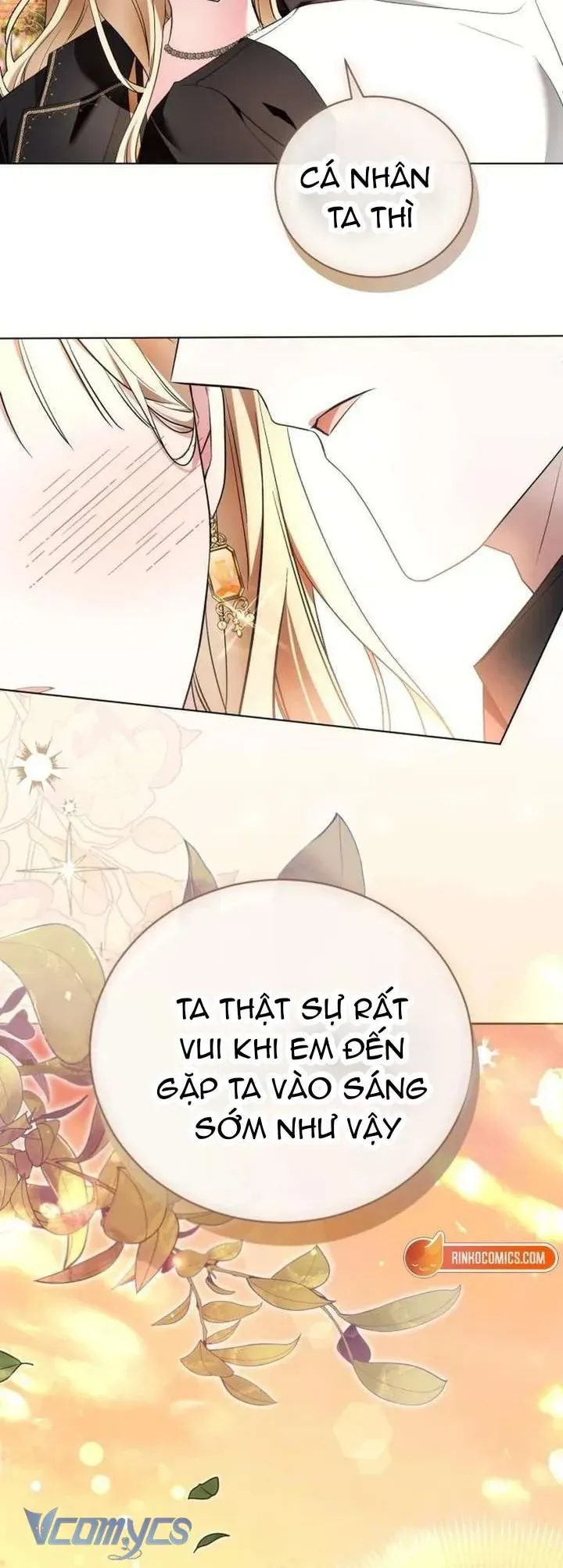 50 Cách Để Hủy Hôn Với Phản Diện Tâm Thần - Chương 7 - Trang 30