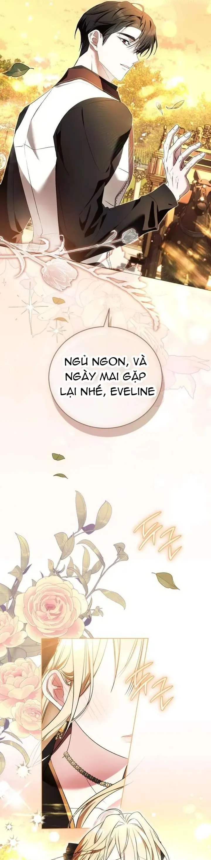 50 Cách Để Hủy Hôn Với Phản Diện Tâm Thần - Chương 7 - Trang 31