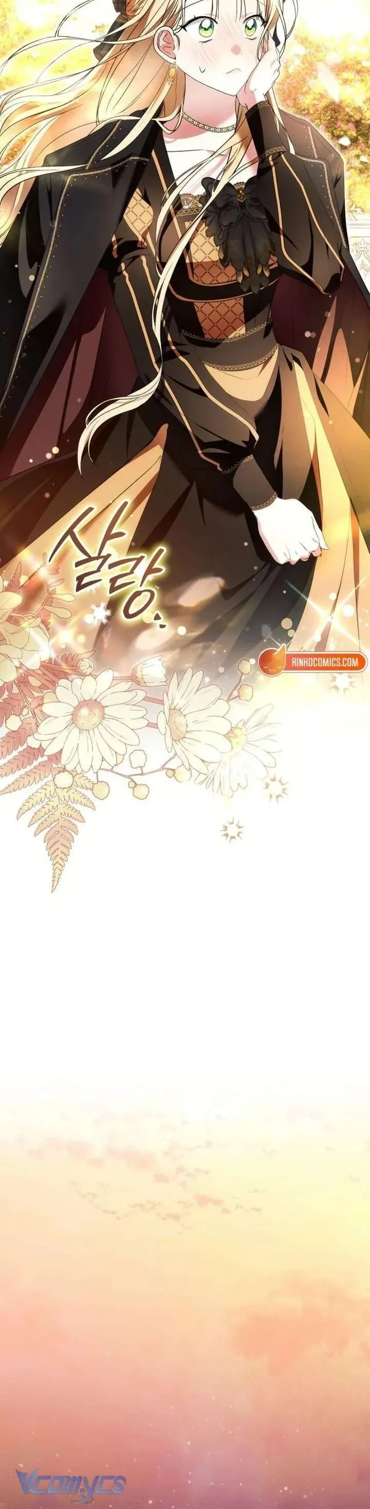 50 Cách Để Hủy Hôn Với Phản Diện Tâm Thần - Chương 7 - Trang 32